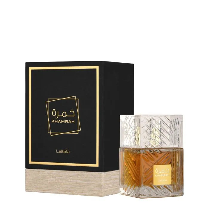Lattafa Khamrah EDP 100ml