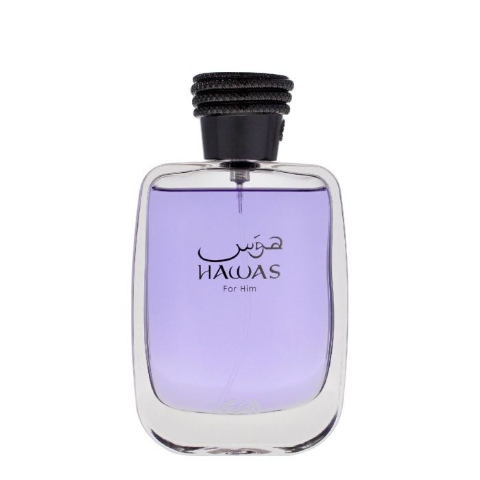 Rasasi Hawas for Him EDP 100ml