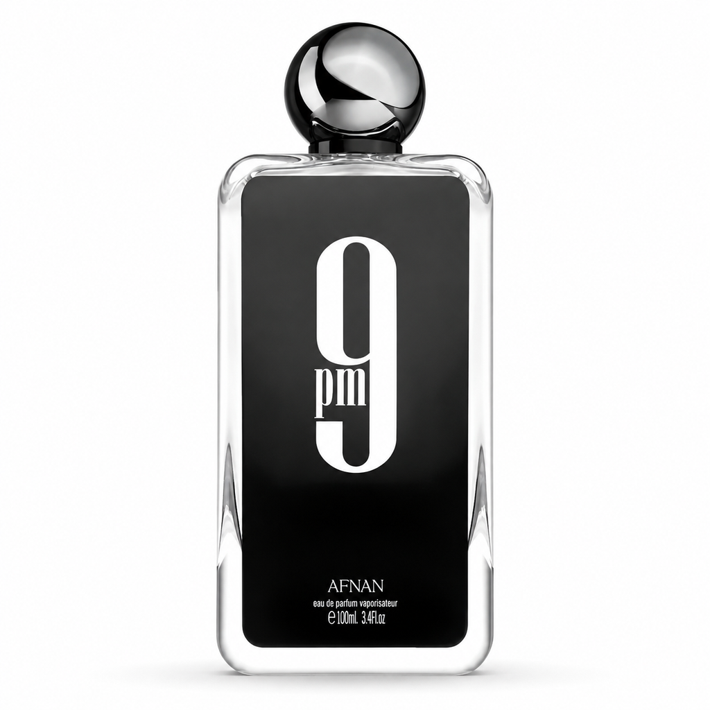 Afnan 9PM EDP 100ml