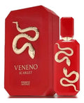 French Avenue Veneno Scarlet Extrait de Parfum 100ml