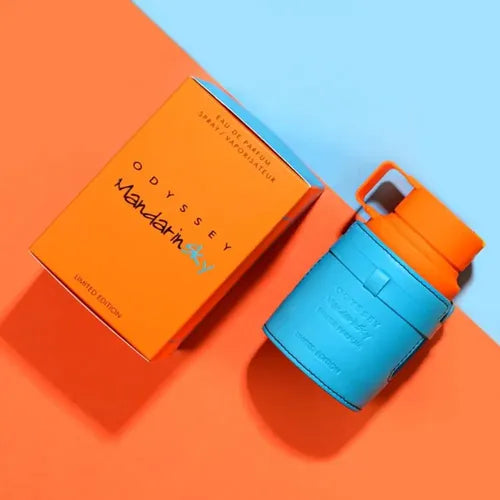 Armaf Odyssey Mandarin Sky EDP 100ml
