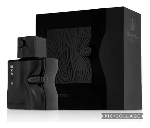 French Avenue Spectre Wraith Extrait de Parfum 80ml