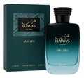 Rasasi Hawas Malibú Eau de Parfum 100ml