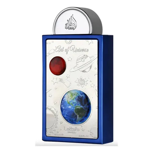 Lattafa Art of Universe EDP 100ml