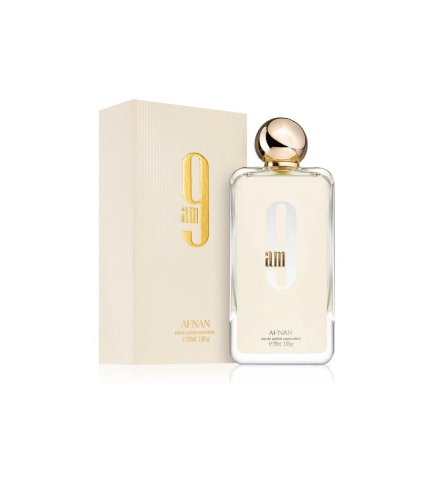 Afnan 9AM For Men EDP 100ml