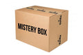 Tonka Mystery Box