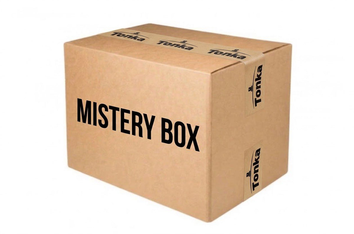 Tonka Mystery Box
