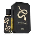 French Avenue Veneno Nero Extrait de Parfum 100ml