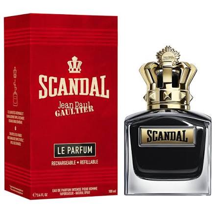 Jean Paul Gaultier Scandal Le Parfum 100 ml