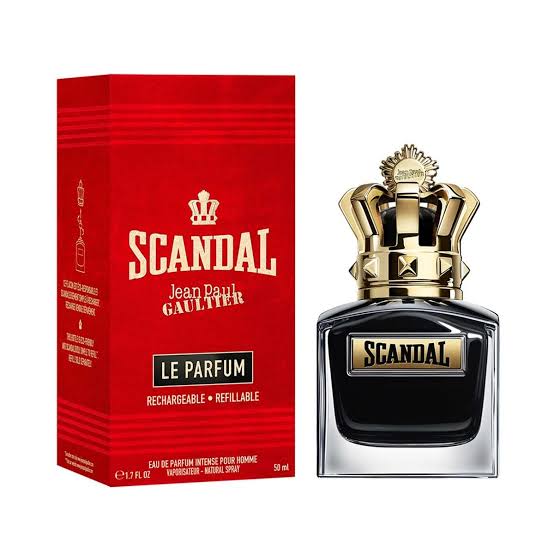 Jean Paul Gaultier Scandal Le Parfum 100 ml