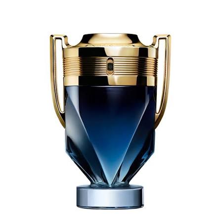 Paco Rabanne Invictus Parfum 100 ml