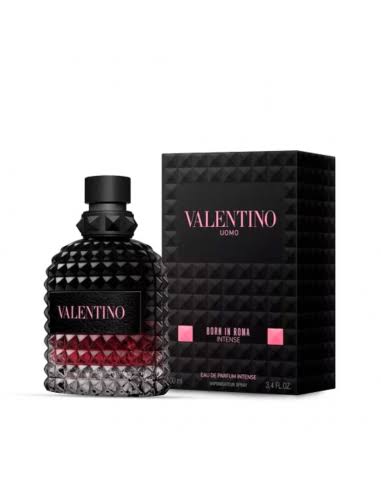 Valentino Uomo Born in Roma Intense 100 ml