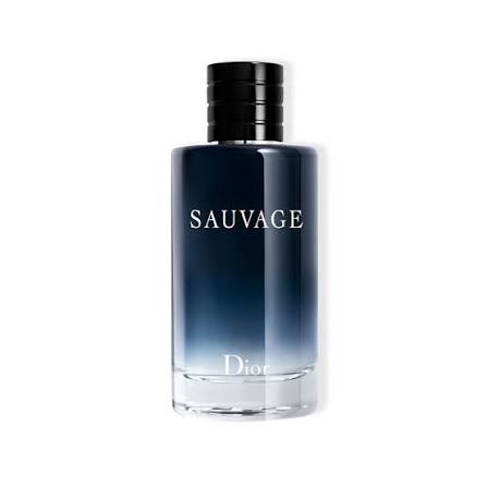 Dior Sauvage EDT 100 ml