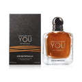 Emporio Armani Stronger With You Intensely 100 ml