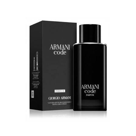 Giorgio Armani Code Parfum 125 ml
