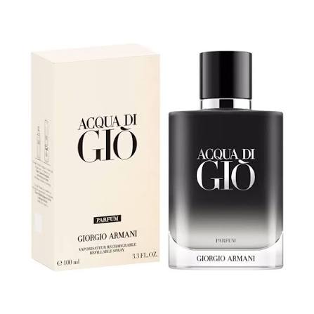 Giorgio Armani Acqua di Giò Homme Parfum 100 ml