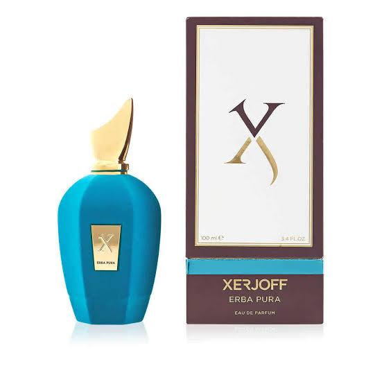 Xerjoff Erba Pura 100 ml