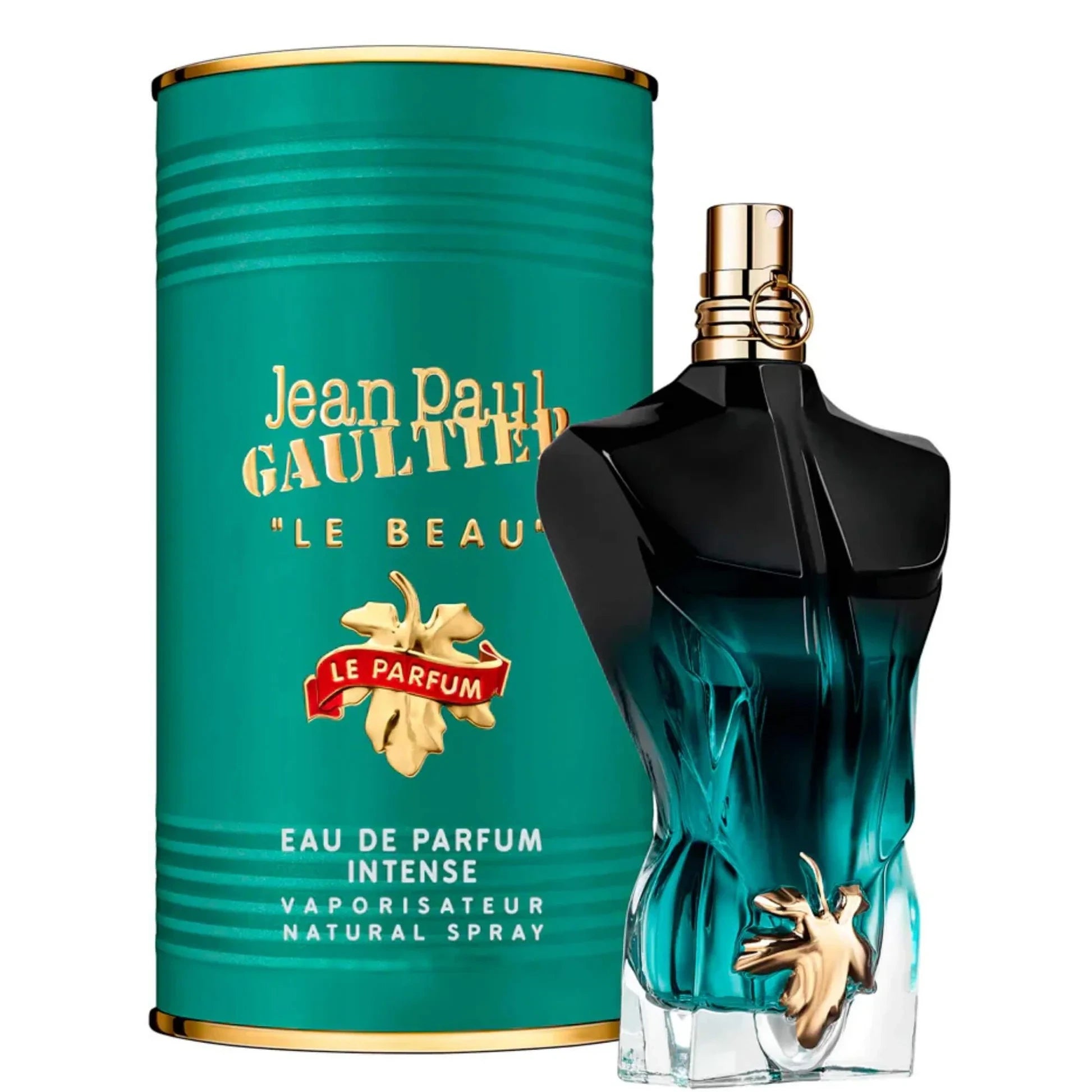 Jean Paul Gaultier Le Beau Le Parfum 125 ml