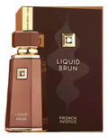 Liquid Brun Extrait de Parfum 100ml