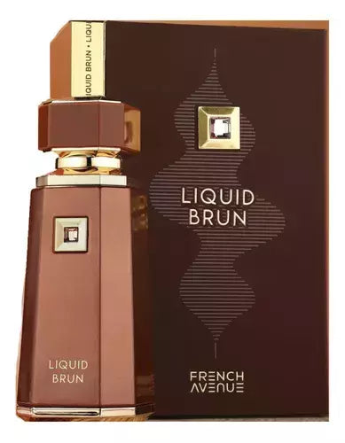 Liquid Brun Extrait de Parfum 100ml