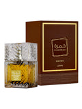 Lattafa Khamrah Qahwa EDP 100ml